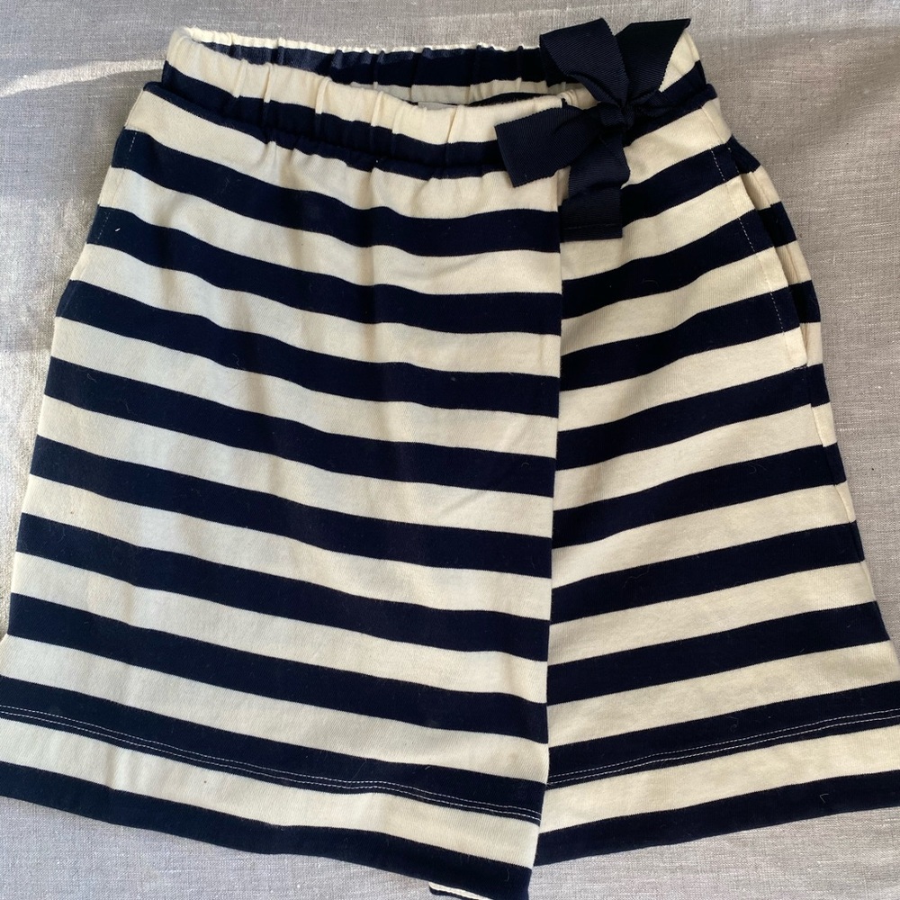 Adorable crewcut skirt